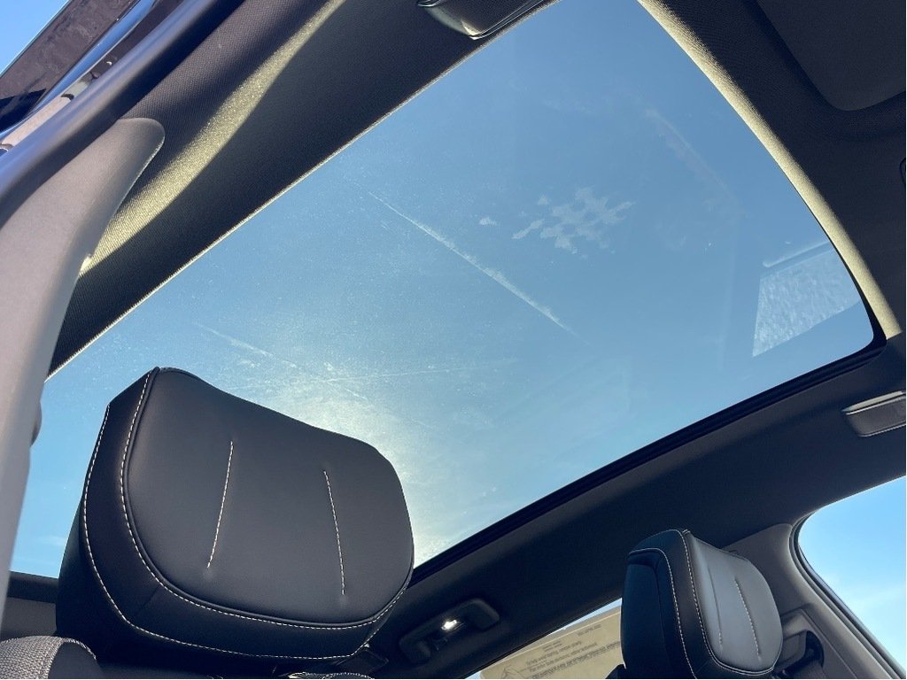 Cadillac OPTIQ  2026 à Joliette, Québec - 8 - w1024h768px