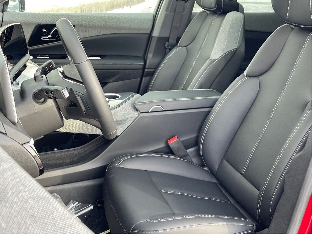 2026 Cadillac OPTIQ in Joliette, Quebec - 10 - w1024h768px