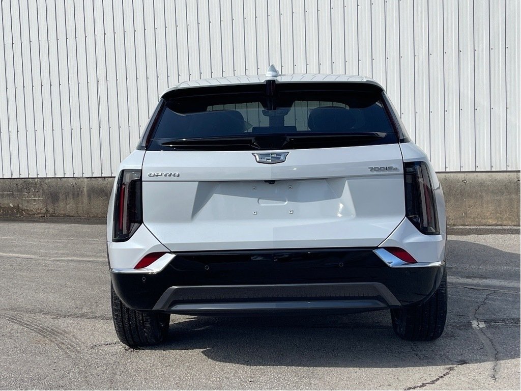 2026 Cadillac Optiq in Joliette, Quebec - 5 - w1024h768px