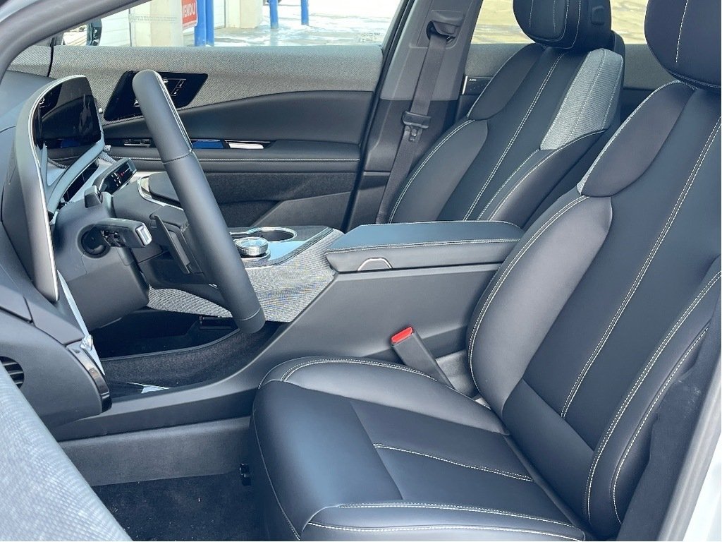 2026 Cadillac Optiq in Joliette, Quebec - 10 - w1024h768px