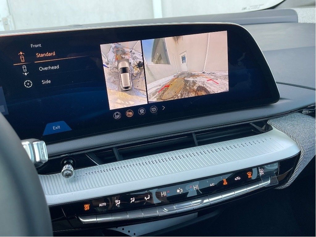 2026 Cadillac Optiq in Joliette, Quebec - 18 - w1024h768px