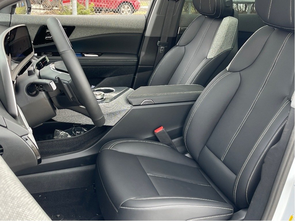 Cadillac Optiq  2026 à Joliette, Québec - 9 - w1024h768px