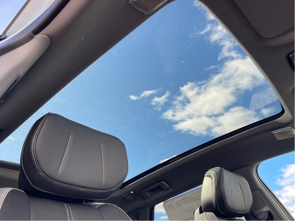 Cadillac Optiq  2026 à Joliette, Québec - 7 - w1024h768px