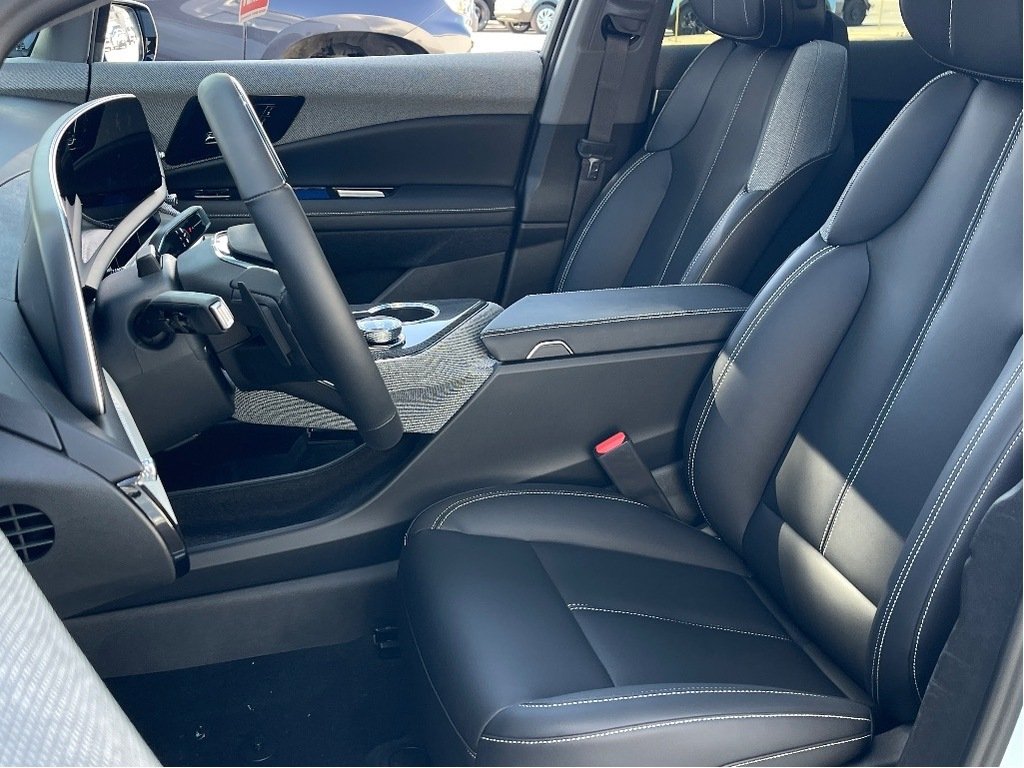 Cadillac Optiq  2026 à Joliette, Québec - 9 - w1024h768px