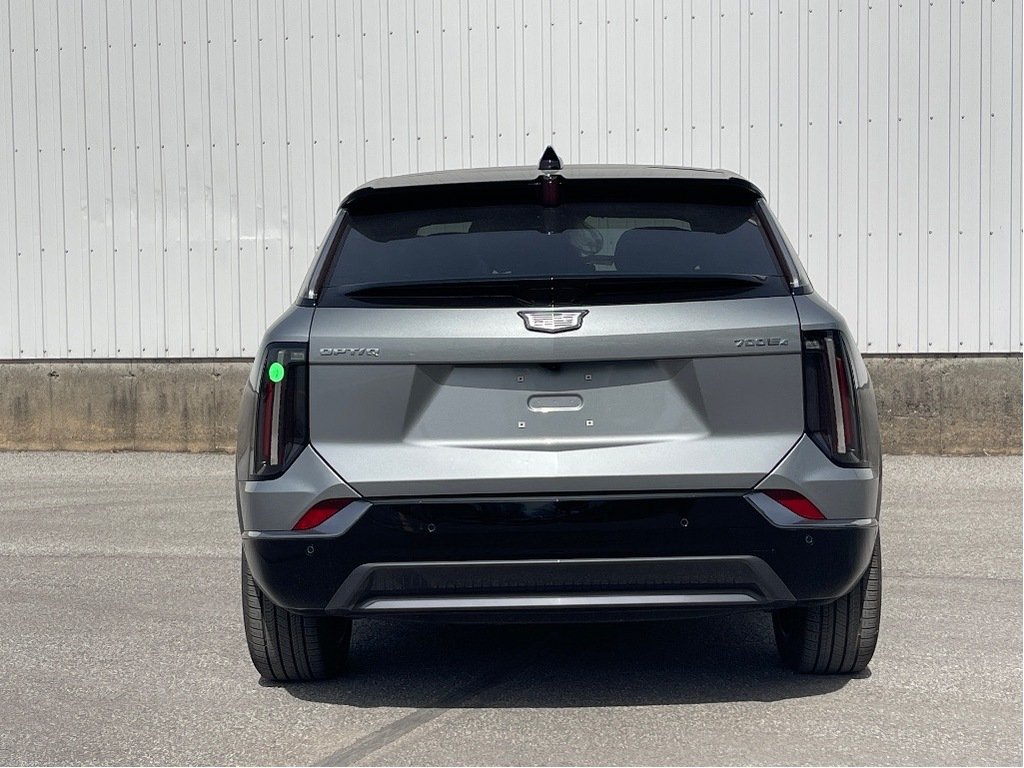 Cadillac Optiq  2026 à Joliette, Québec - 5 - w1024h768px