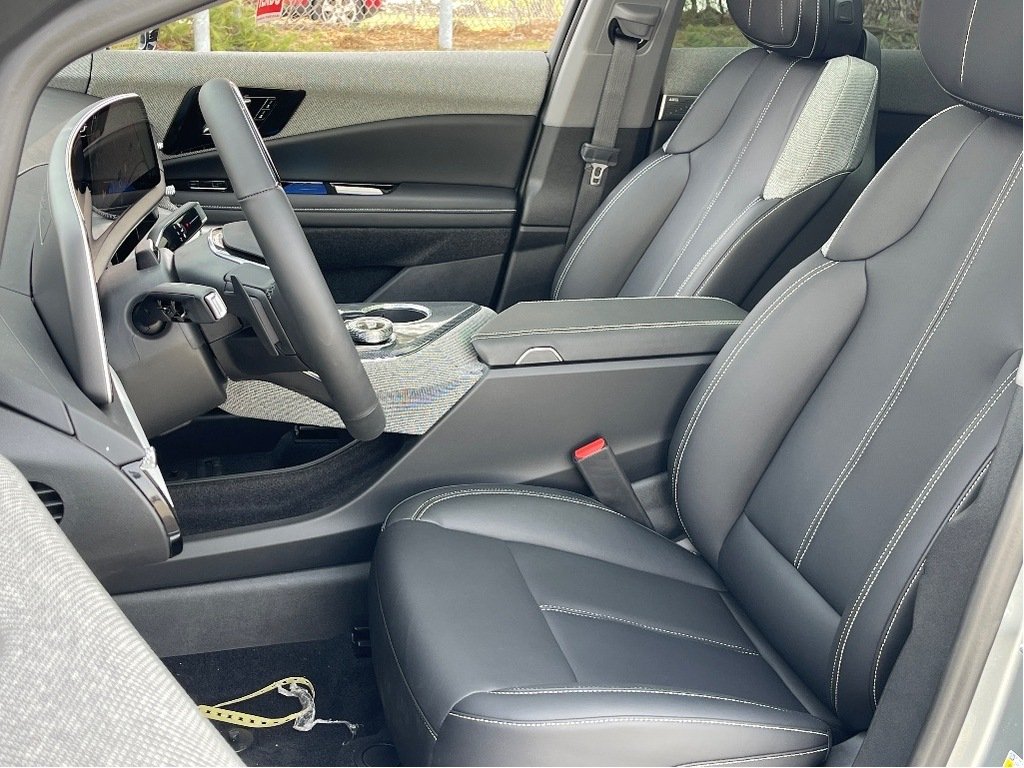 Cadillac Optiq  2026 à Joliette, Québec - 9 - w1024h768px