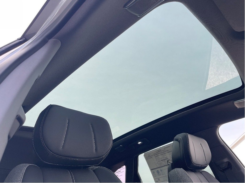 Cadillac Optiq  2026 à Joliette, Québec - 7 - w1024h768px