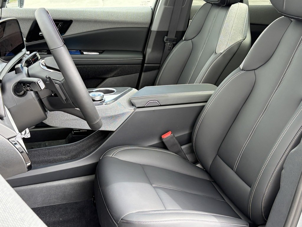 2026 Cadillac Optiq in Joliette, Quebec - 9 - w1024h768px