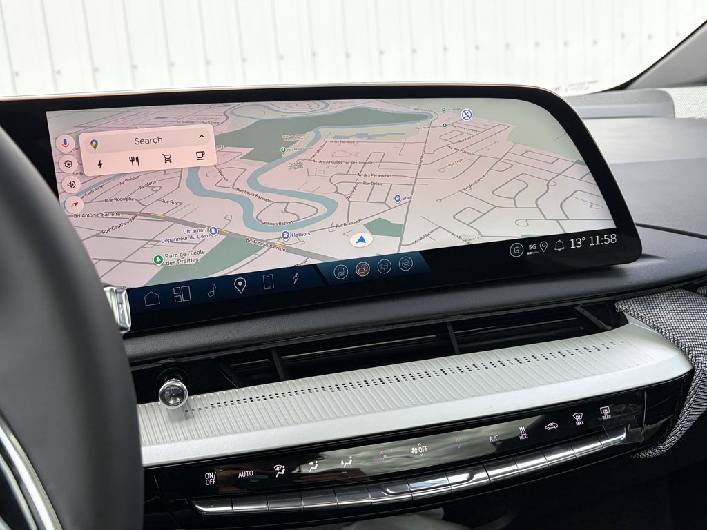 2026 Cadillac Optiq in Joliette, Quebec - 15 - w1024h768px