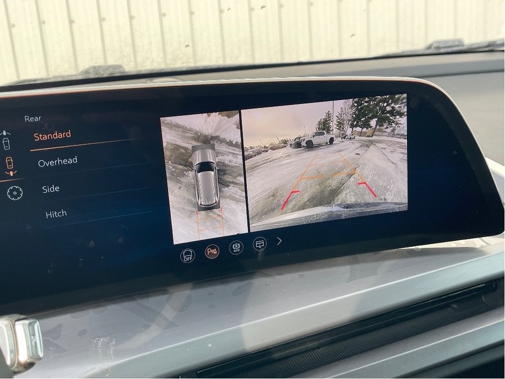 2026 Cadillac VISTIQ in Joliette, Quebec - 18 - w1024h768px