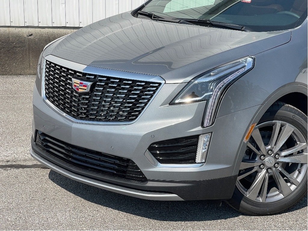 2025 Cadillac XT5 in Joliette, Quebec - 6 - w1024h768px