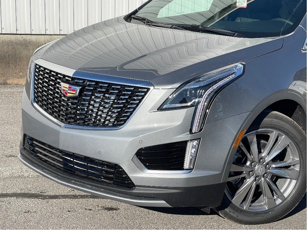 Cadillac XT5  2025 à Joliette, Québec - 6 - w1024h768px