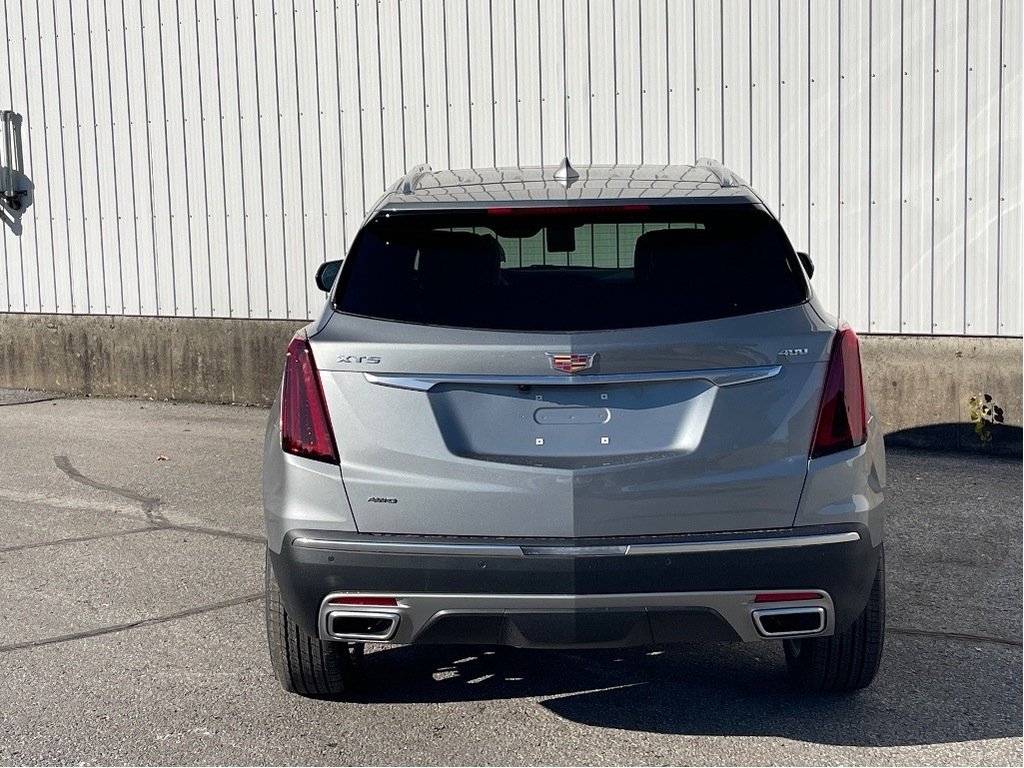 Cadillac XT5  2025 à Joliette, Québec - 5 - w1024h768px