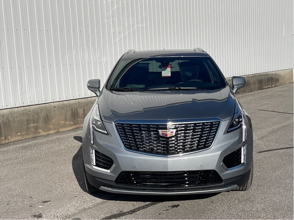 Cadillac XT5  2025 à Joliette, Québec - 2 - w1024h768px