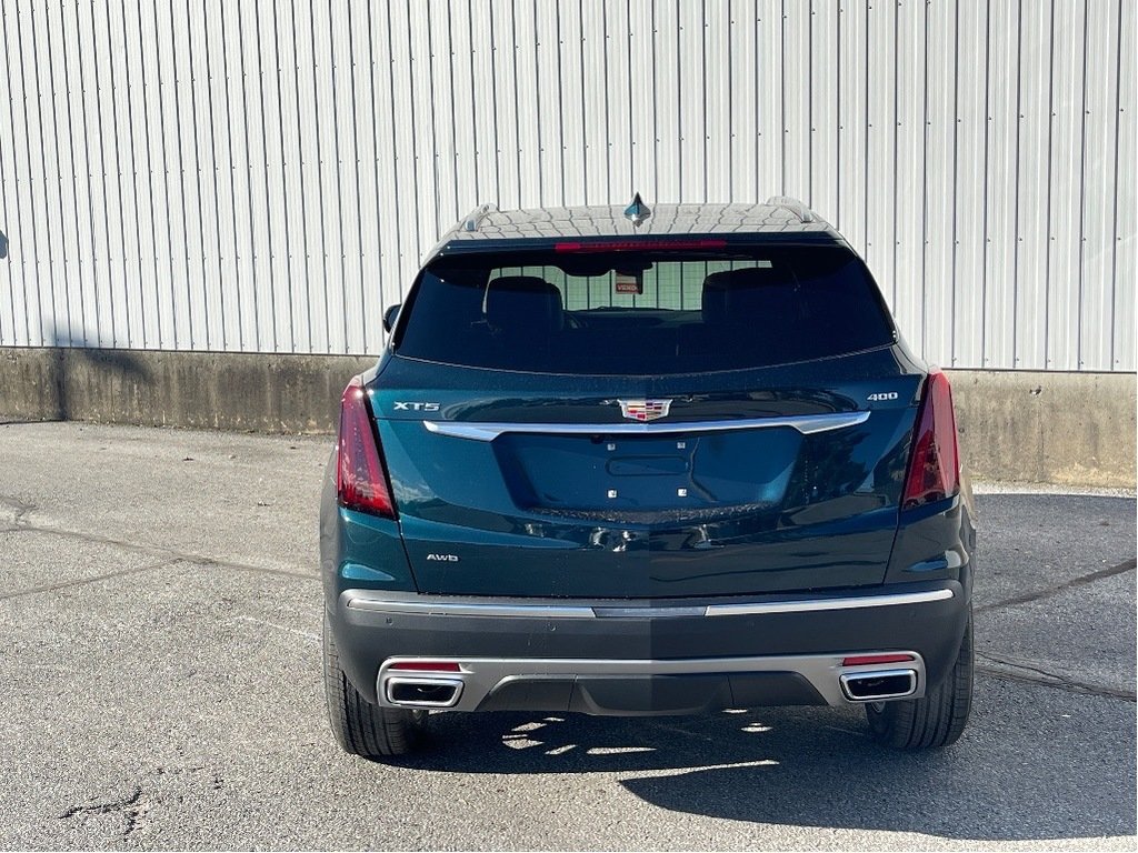 Cadillac XT5  2025 à Joliette, Québec - 5 - w1024h768px