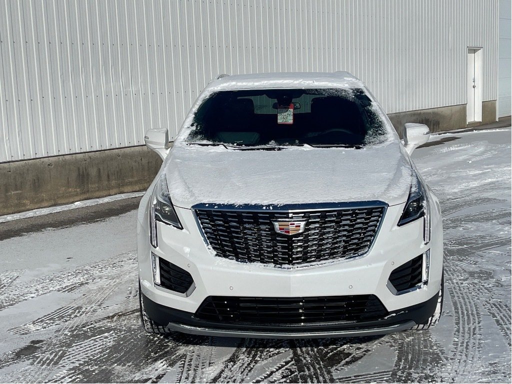 Cadillac XT5  2025 à Joliette, Québec - 2 - w1024h768px