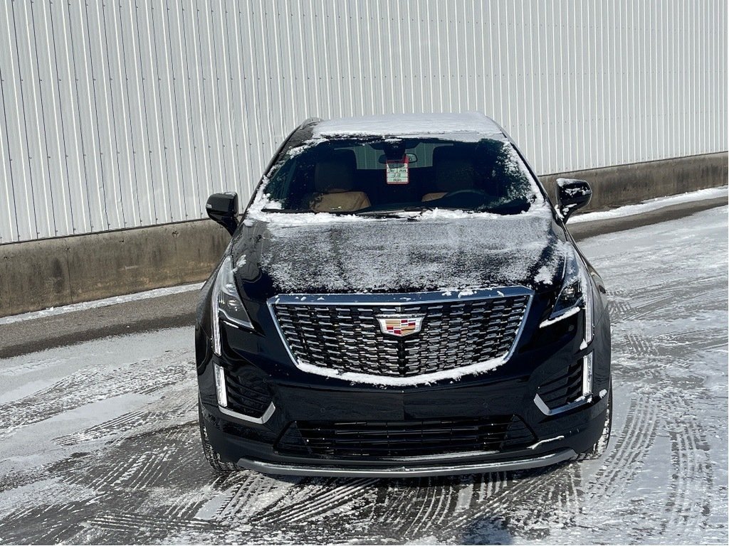 Cadillac XT5  2025 à Joliette, Québec - 2 - w1024h768px