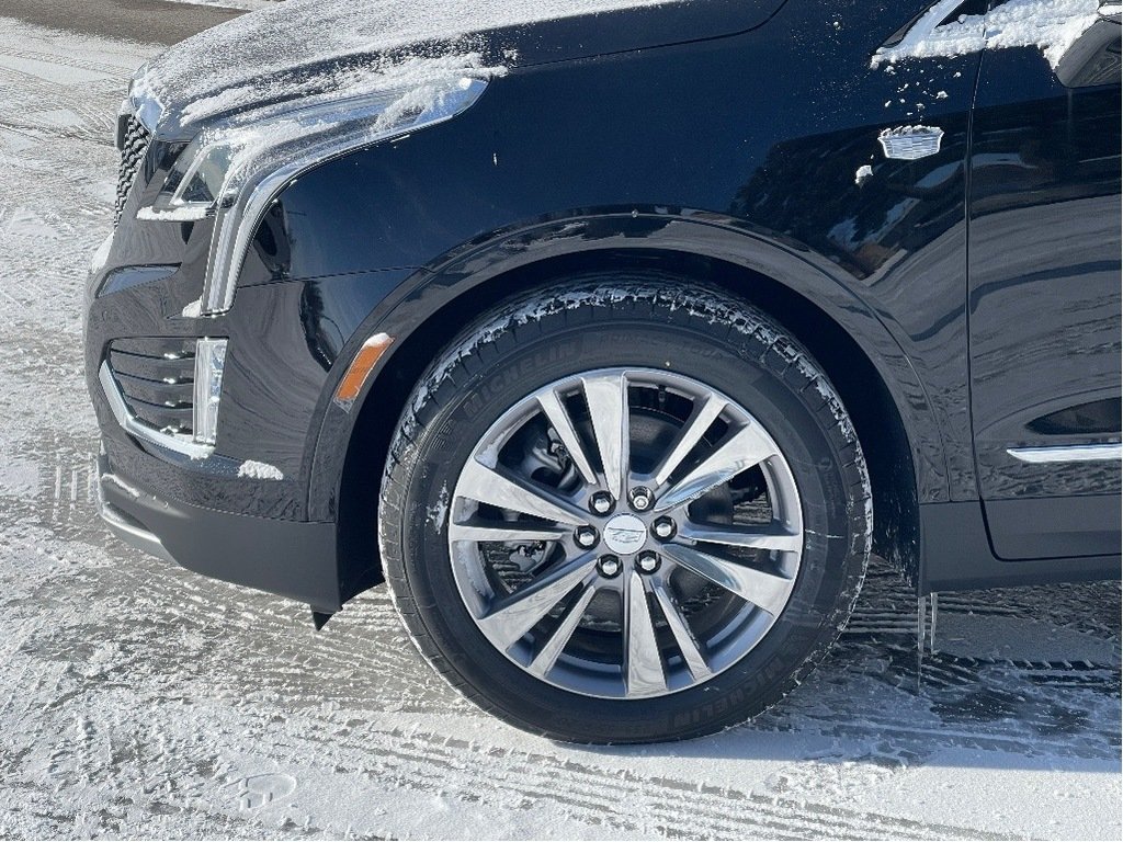 Cadillac XT5  2025 à Joliette, Québec - 6 - w1024h768px