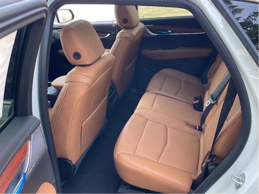 Cadillac XT5  2025 à Joliette, Québec - 11 - w1024h768px