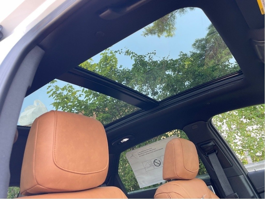 Cadillac XT5  2025 à Joliette, Québec - 8 - w1024h768px