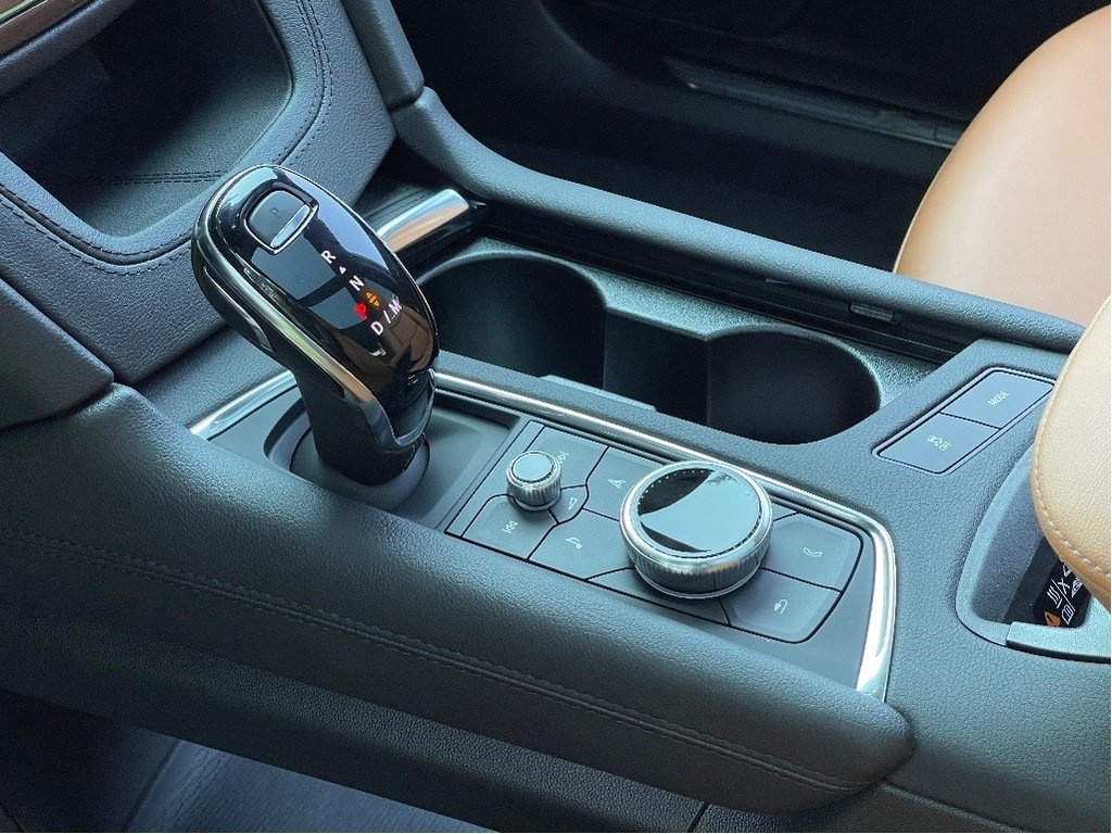 Cadillac XT5  2025 à Joliette, Québec - 19 - w1024h768px