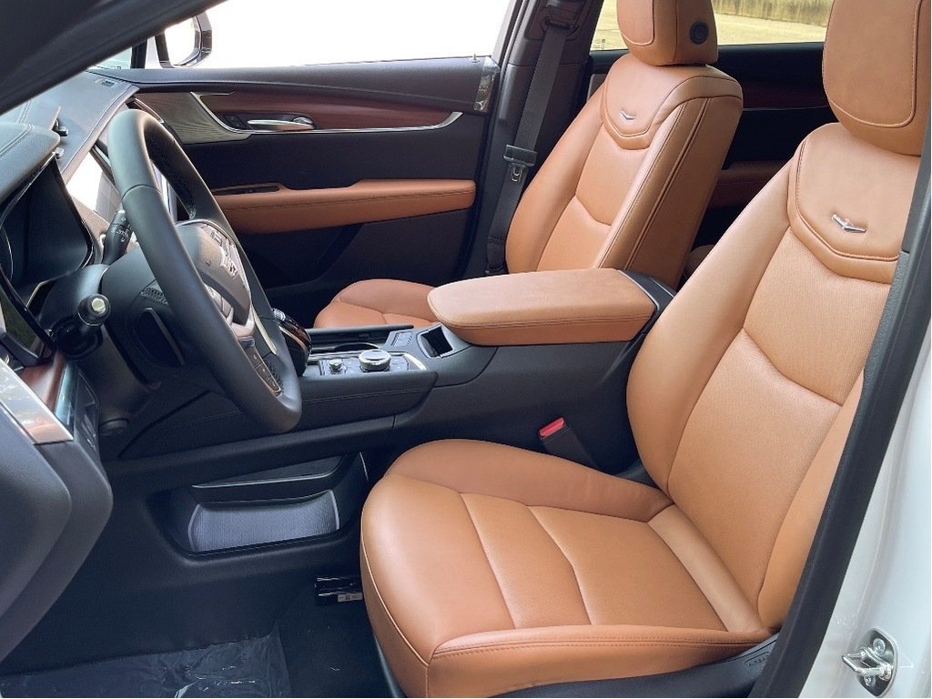 Cadillac XT5  2025 à Joliette, Québec - 10 - w1024h768px
