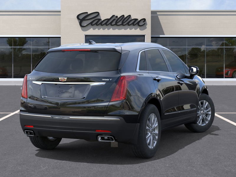 2025 Cadillac XT5 in Joliette, Quebec - 4 - w1024h768px