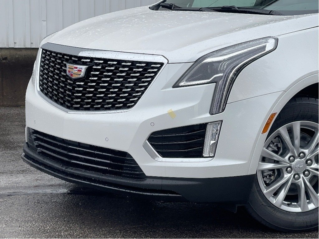 Cadillac XT5  2026 à Joliette, Québec - 6 - w1024h768px