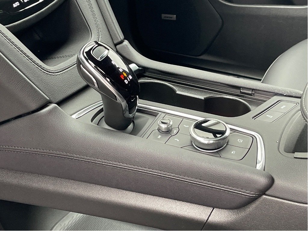 Cadillac XT5  2026 à Joliette, Québec - 18 - w1024h768px