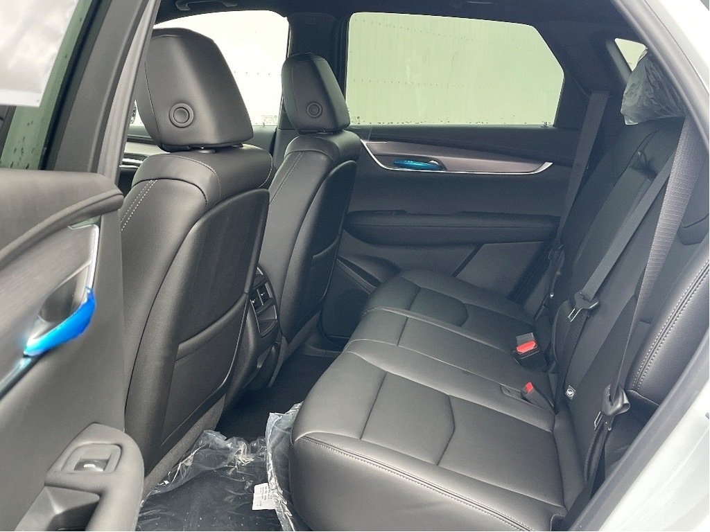 Cadillac XT5  2026 à Joliette, Québec - 10 - w1024h768px