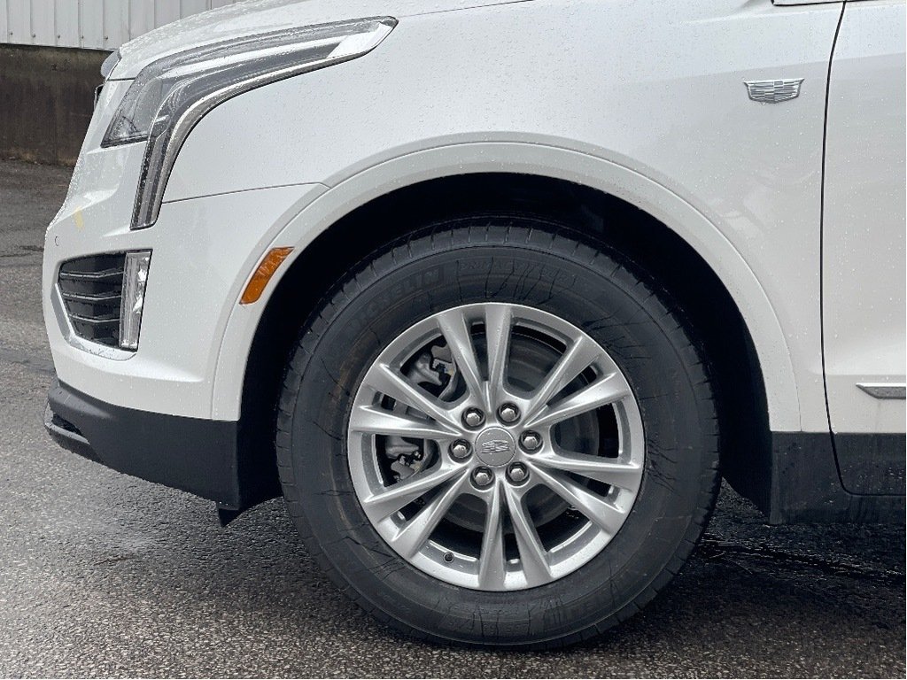 Cadillac XT5  2026 à Joliette, Québec - 7 - w1024h768px