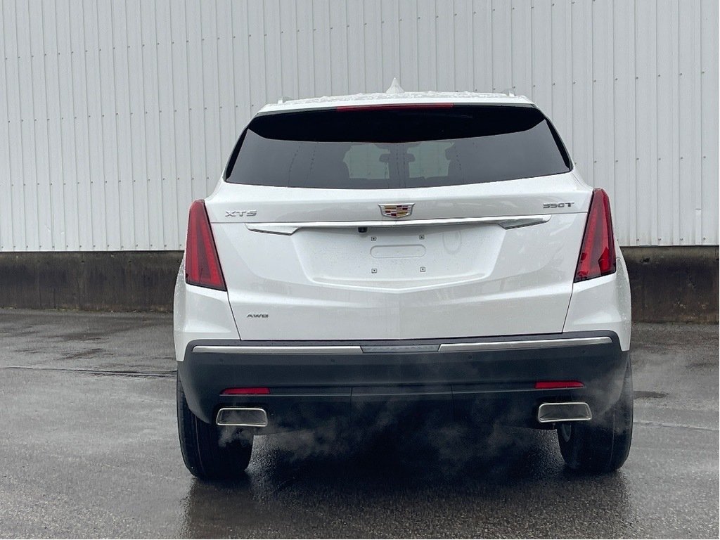 Cadillac XT5  2026 à Joliette, Québec - 5 - w1024h768px