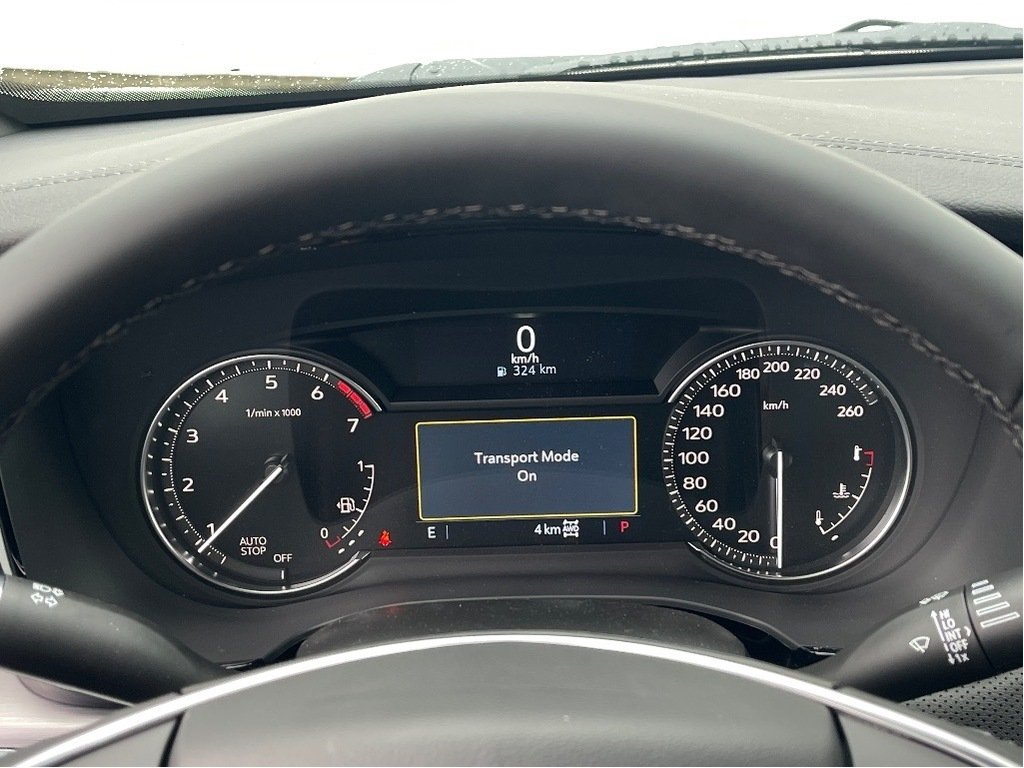 Cadillac XT5  2026 à Joliette, Québec - 14 - w1024h768px