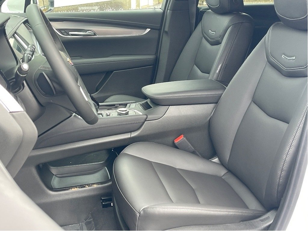 Cadillac XT5  2026 à Joliette, Québec - 9 - w1024h768px