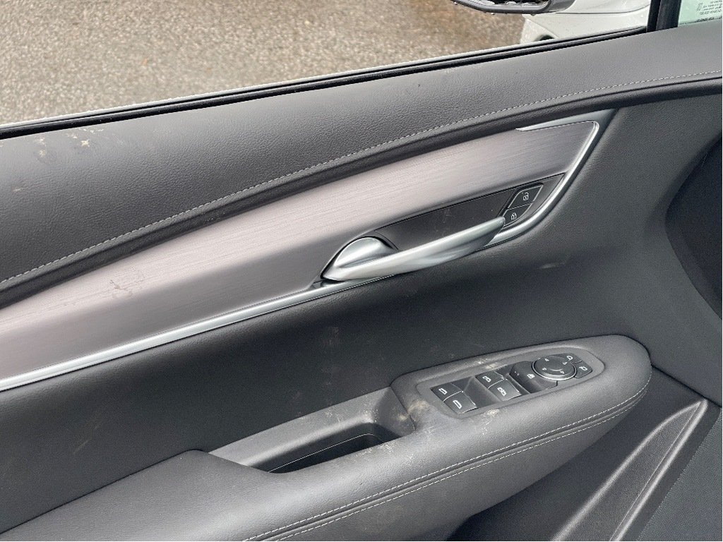 Cadillac XT5  2026 à Joliette, Québec - 12 - w1024h768px