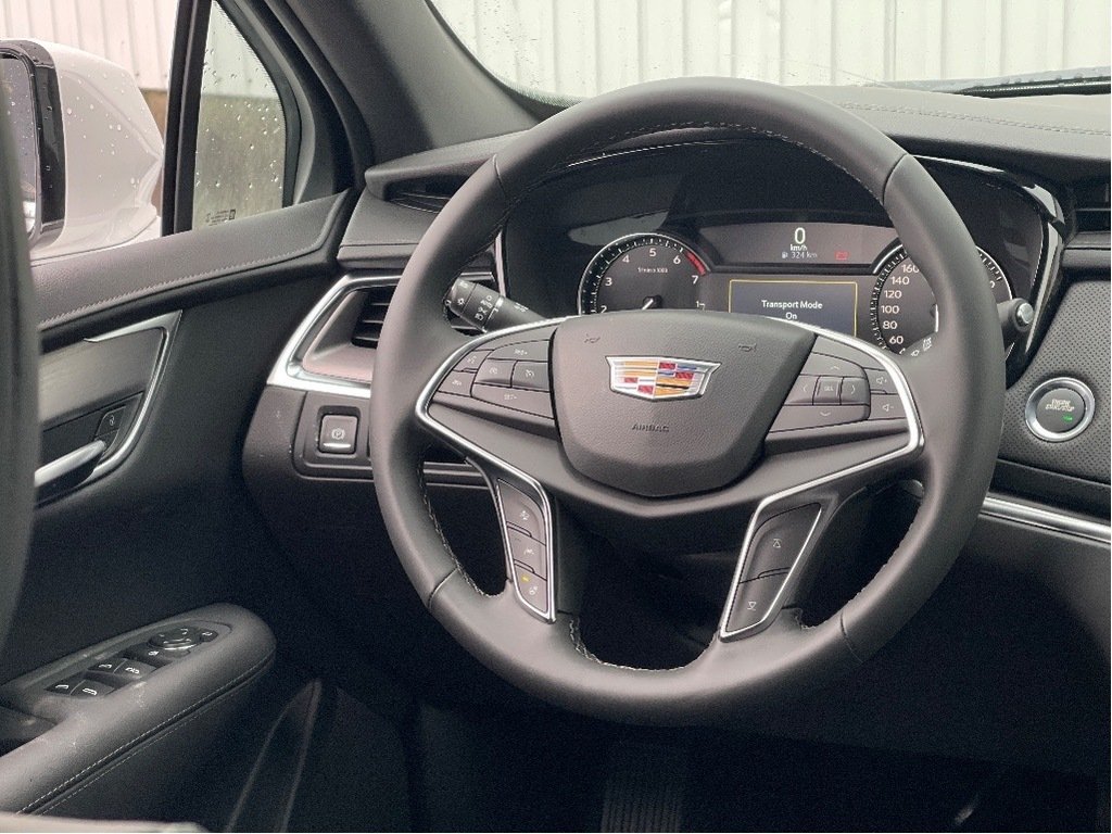 Cadillac XT5  2026 à Joliette, Québec - 13 - w1024h768px