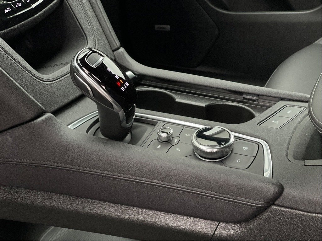 Cadillac XT5  2026 à Joliette, Québec - 18 - w1024h768px