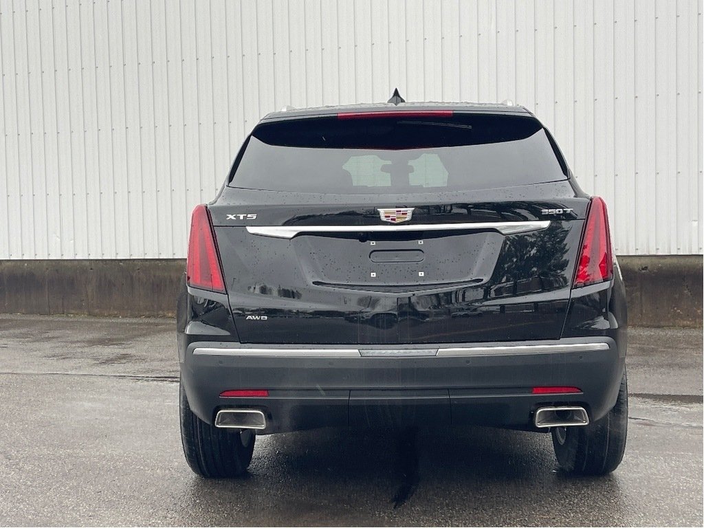 Cadillac XT5  2026 à Joliette, Québec - 5 - w1024h768px