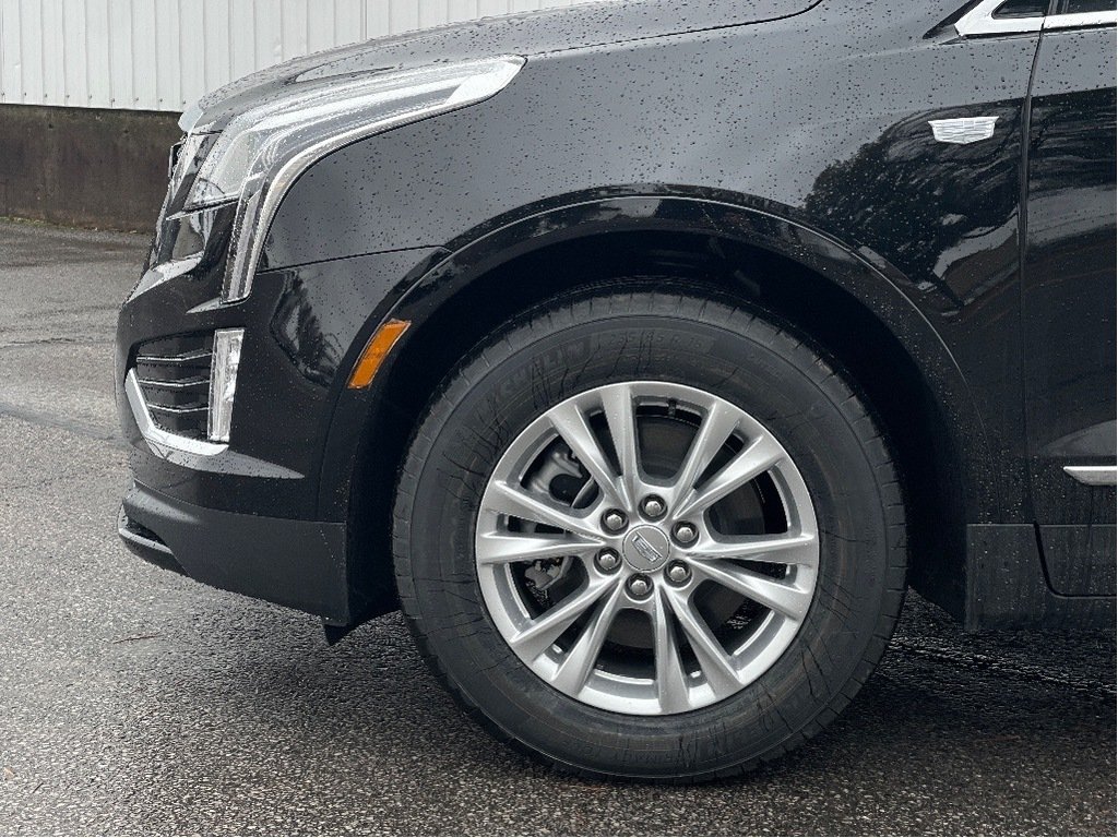 Cadillac XT5  2026 à Joliette, Québec - 7 - w1024h768px
