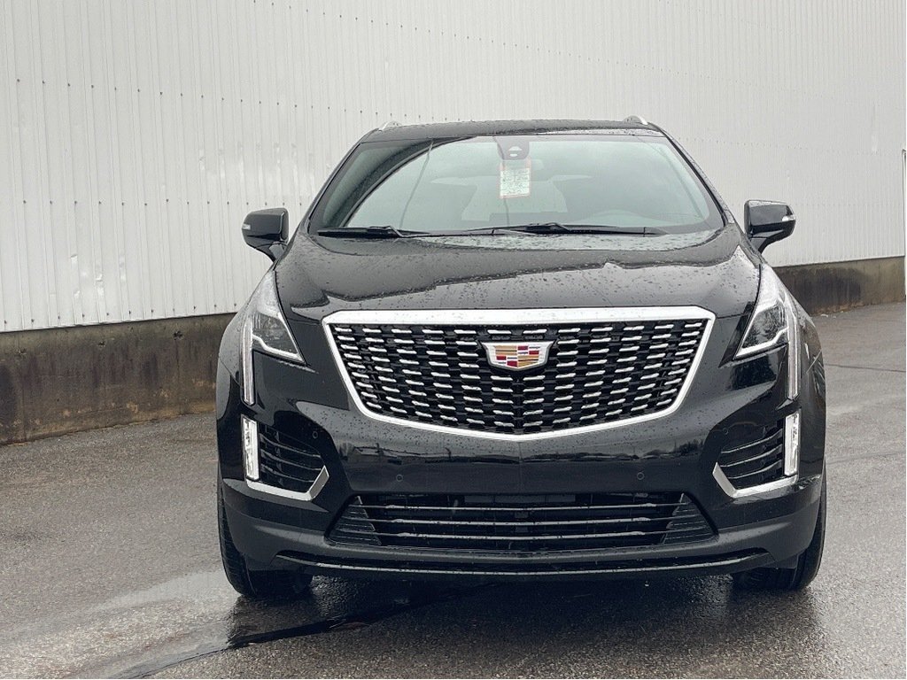 Cadillac XT5  2026 à Joliette, Québec - 2 - w1024h768px