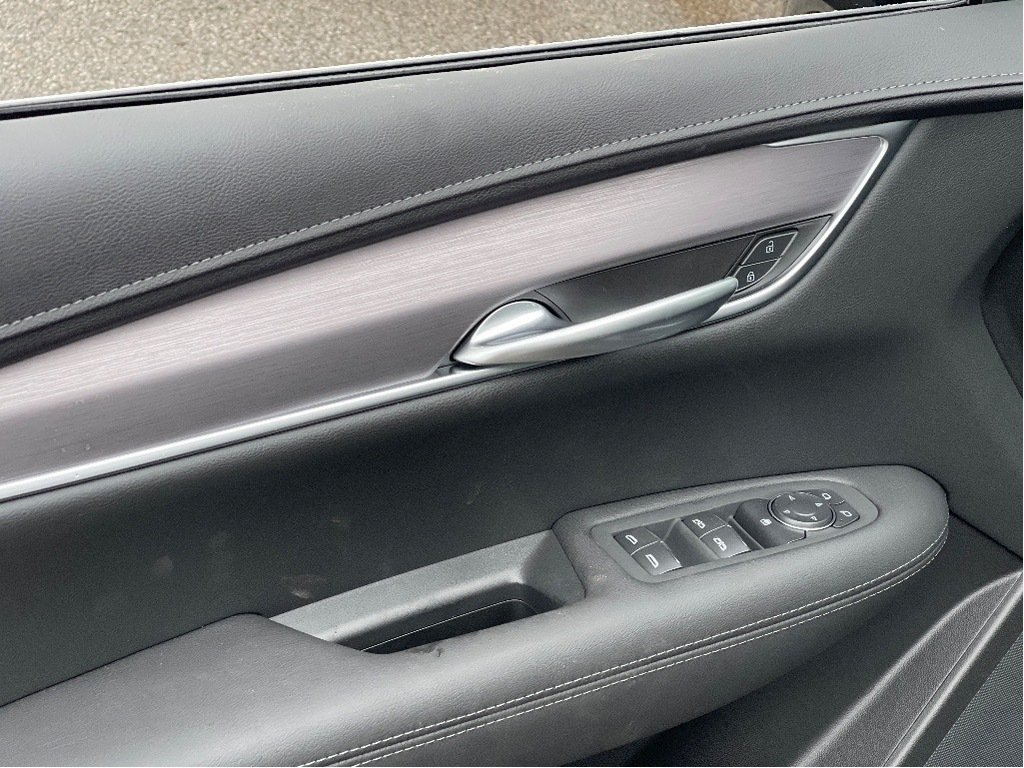 Cadillac XT5  2026 à Joliette, Québec - 12 - w1024h768px