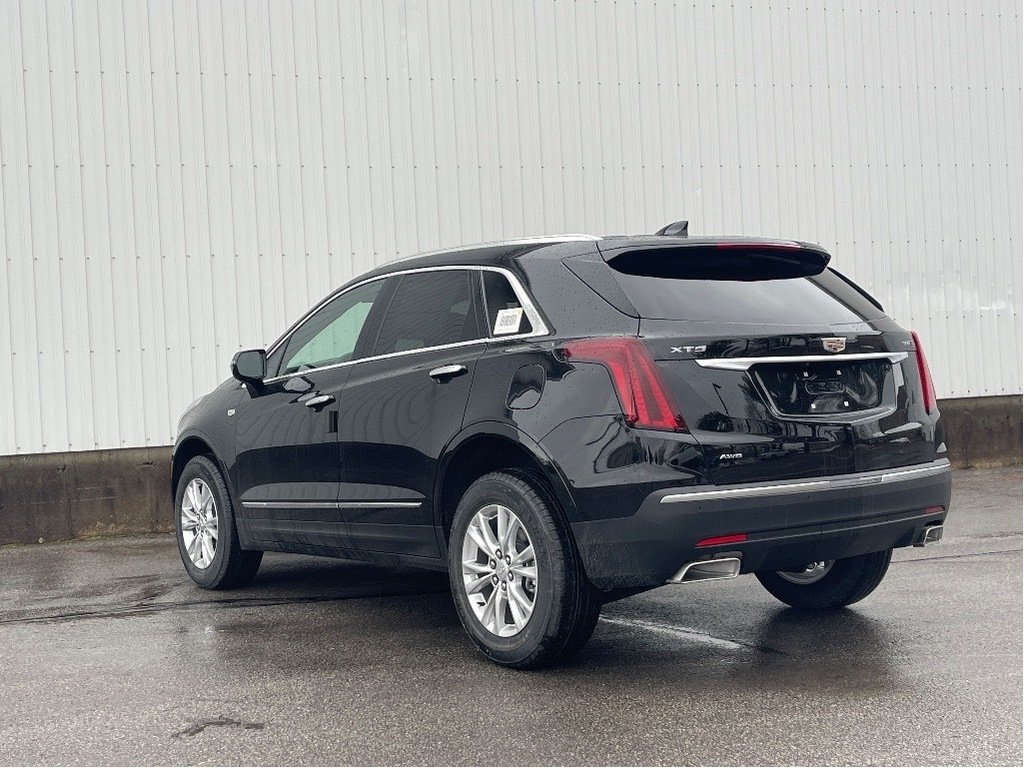 Cadillac XT5  2026 à Joliette, Québec - 4 - w1024h768px