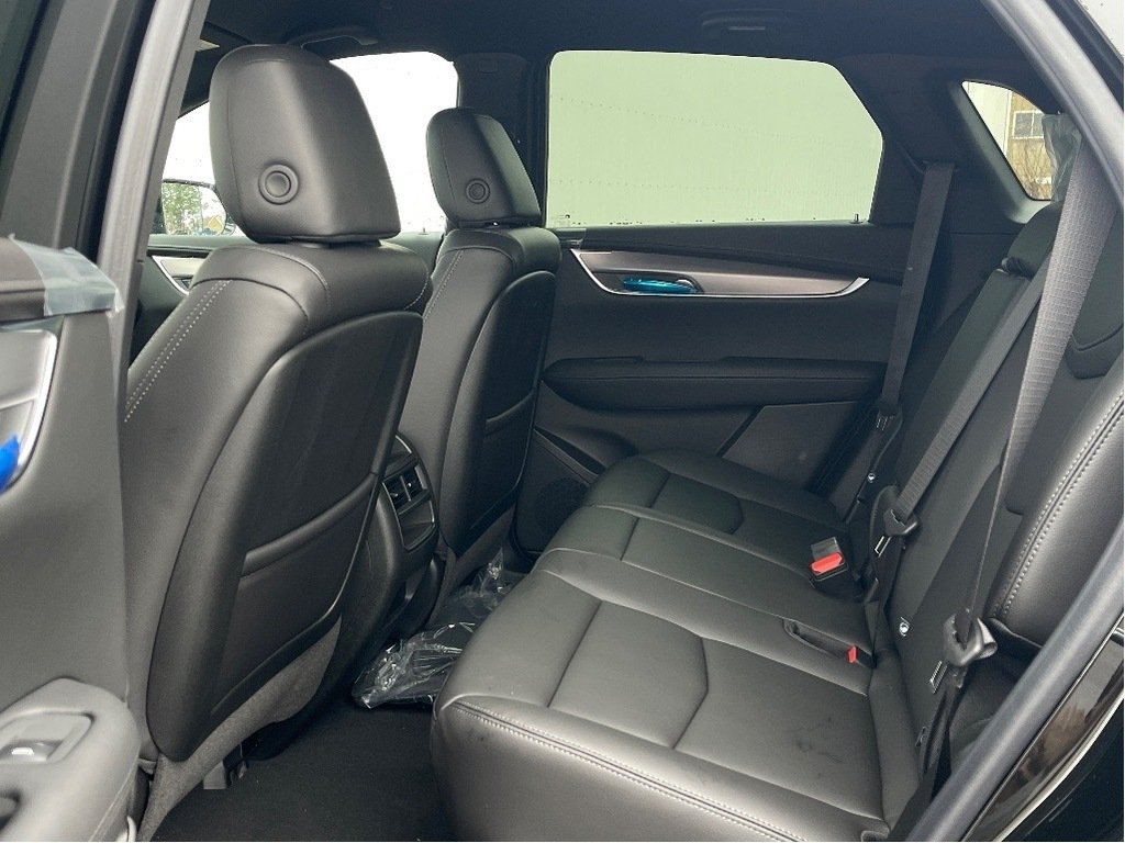 Cadillac XT5  2026 à Joliette, Québec - 10 - w1024h768px