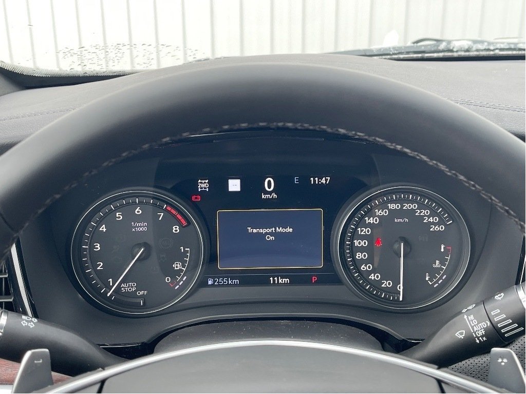 Cadillac XT5  2026 à Joliette, Québec - 15 - w1024h768px