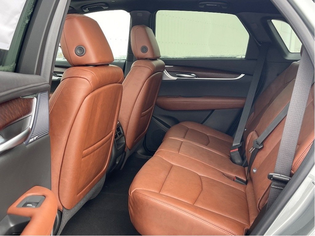 Cadillac XT5  2026 à Joliette, Québec - 11 - w1024h768px