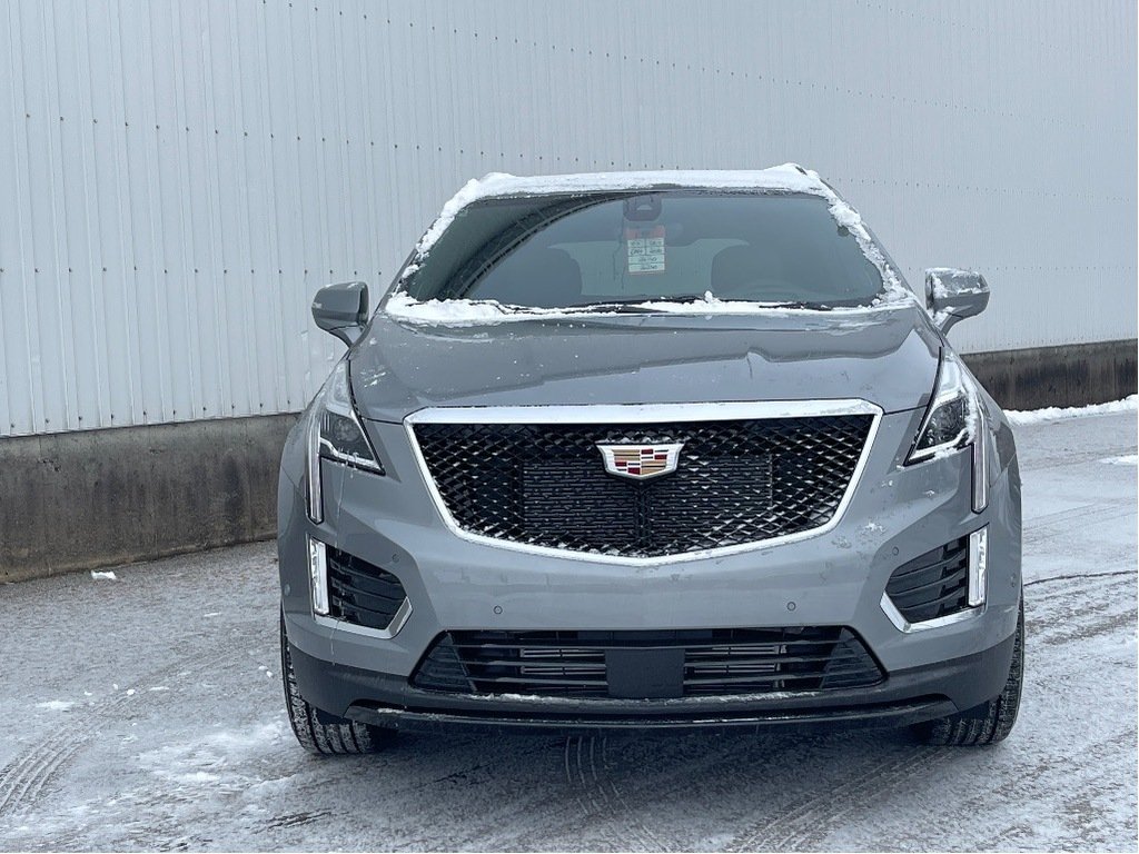 Cadillac XT5  2026 à Joliette, Québec - 2 - w1024h768px
