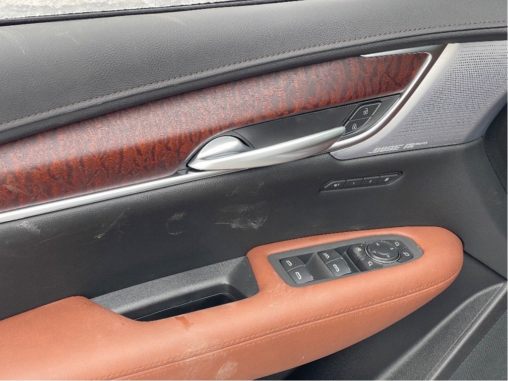 Cadillac XT5  2026 à Joliette, Québec - 13 - w1024h768px