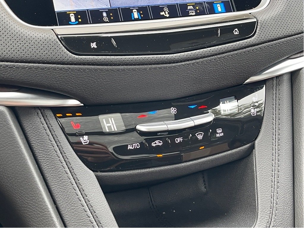 Cadillac XT5  2026 à Joliette, Québec - 18 - w1024h768px