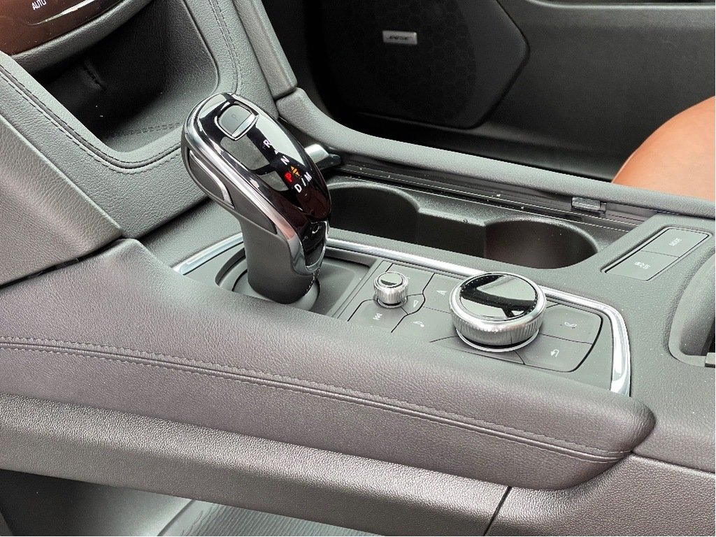 Cadillac XT5  2026 à Joliette, Québec - 19 - w1024h768px