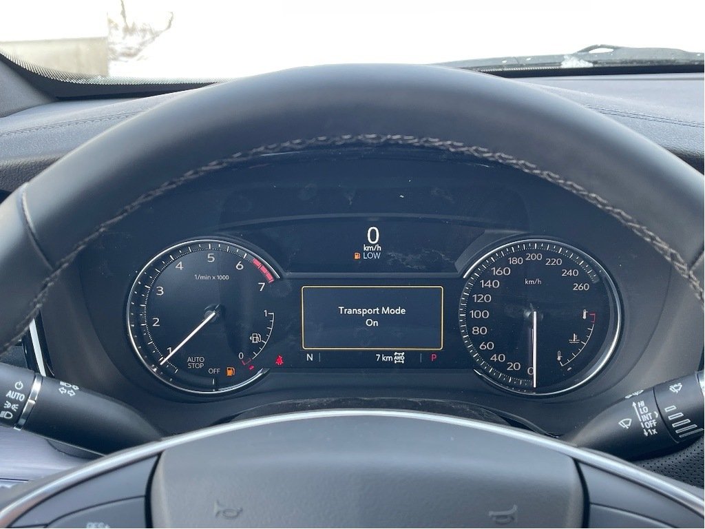 Cadillac XT5  2026 à Joliette, Québec - 13 - w1024h768px